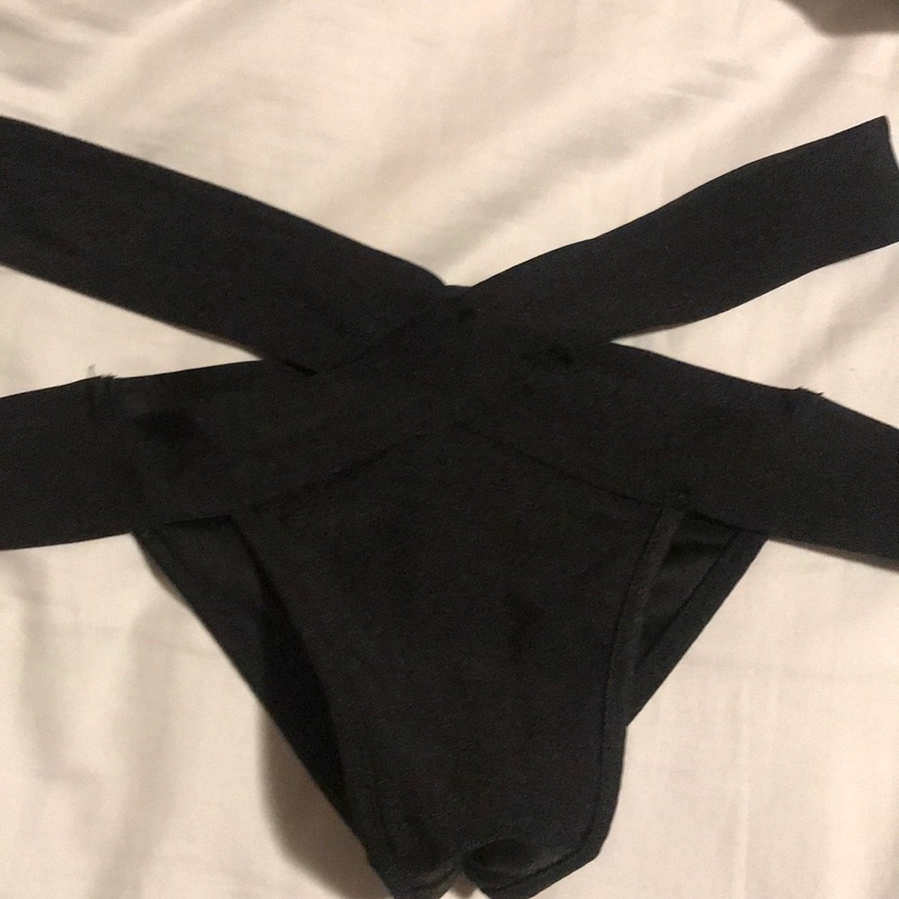 Rave bottoms